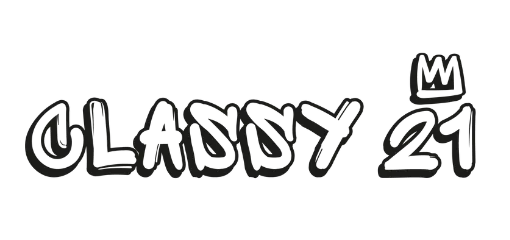 Classy21-logo