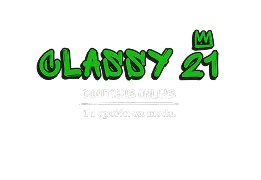 Classy21-logo